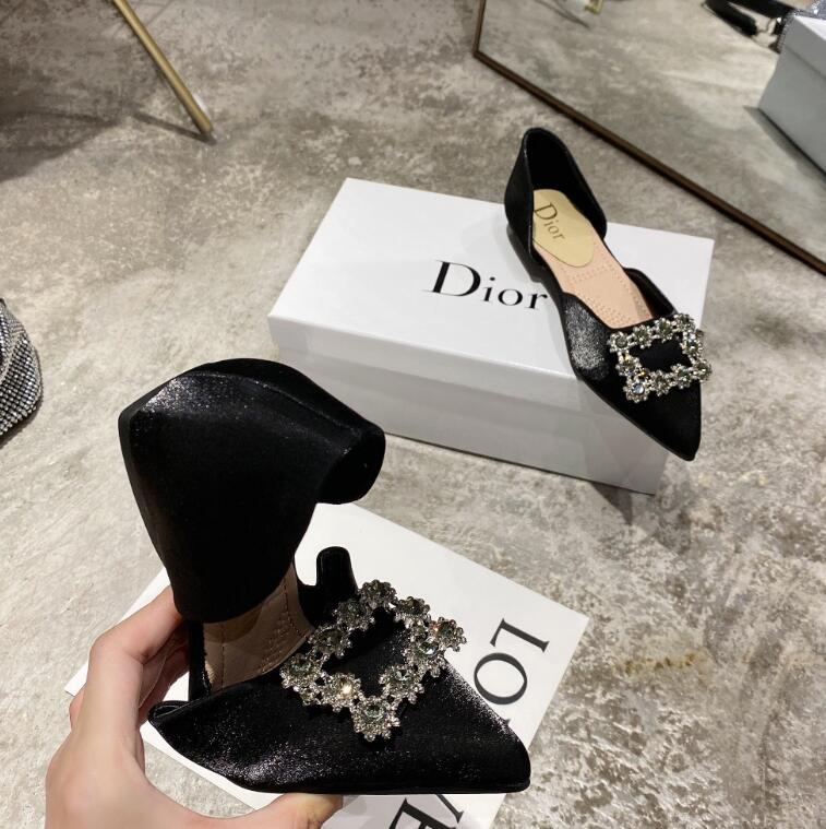 SAMCC - DOR Women Shoes - 1377