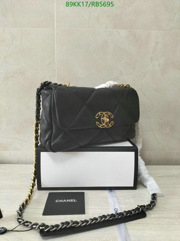 SAMC - CHL Bags Crossbody - 026