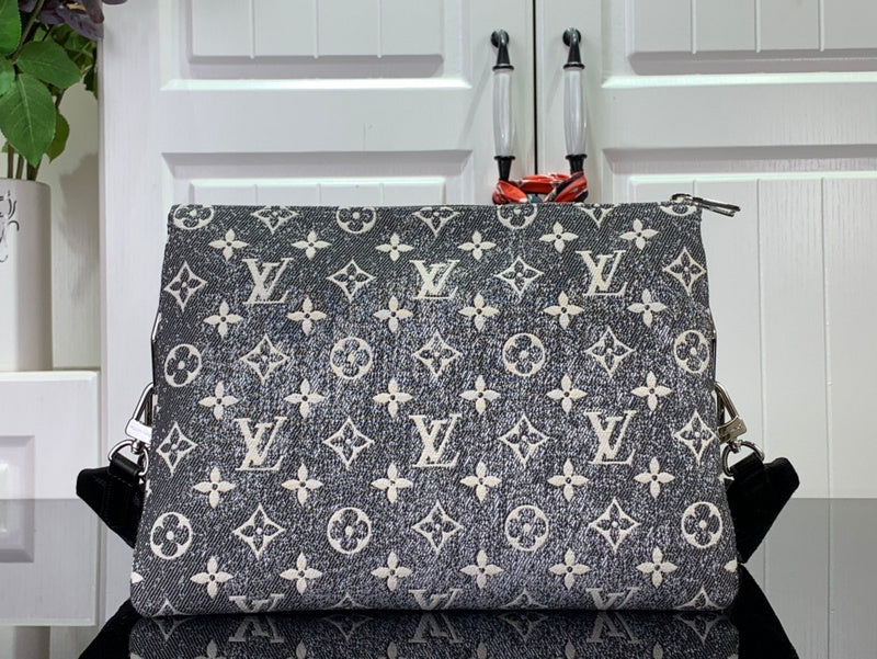 GlamI Lu-Vi bags - 2487