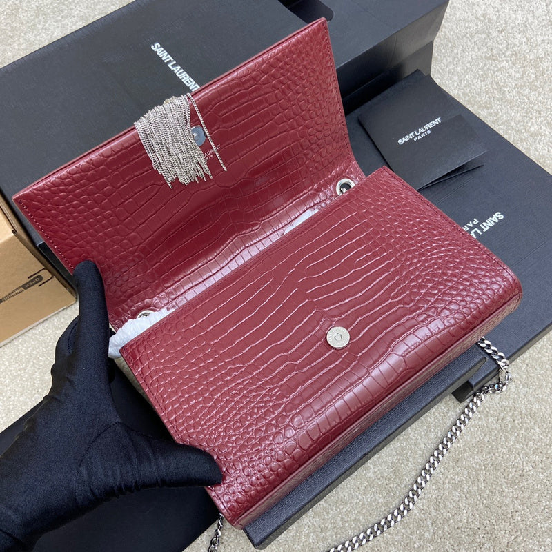 Satchel Bags - SLY Bags - 049