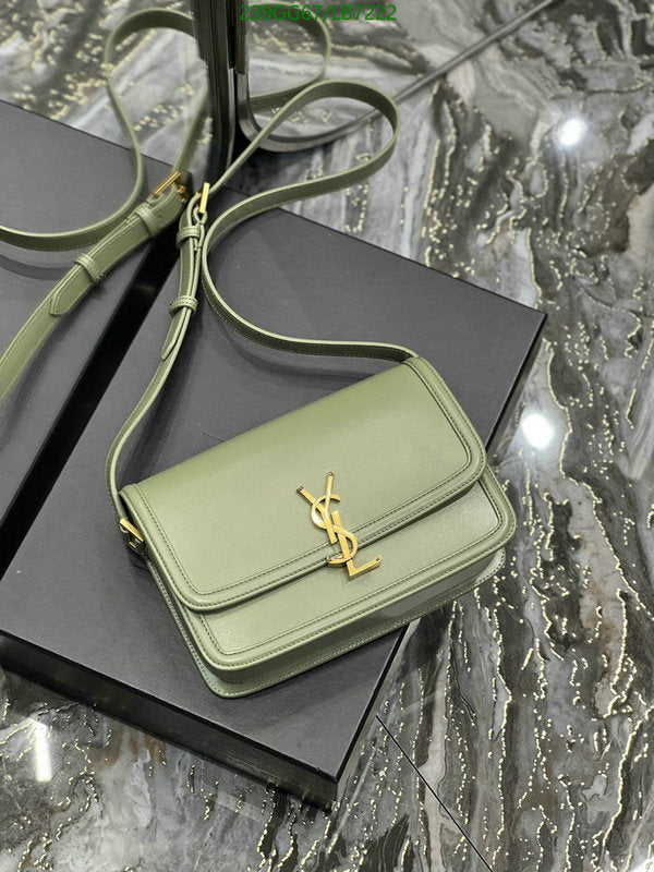 SAMC - YLS Bags - 447
