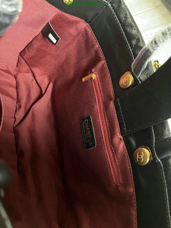 SAMC - CHL Bags Handbags - 036