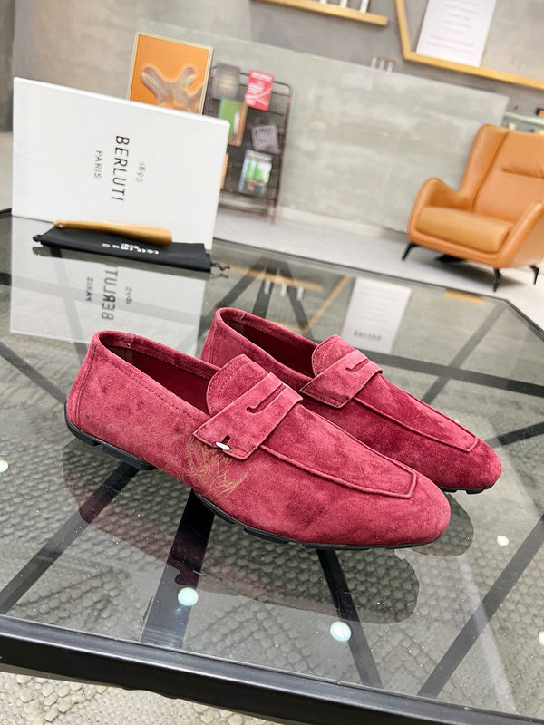 Glami - BRE Men Shoes - 111
