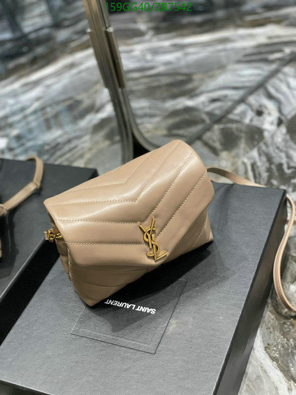 SAMC - YLS Bags - 322