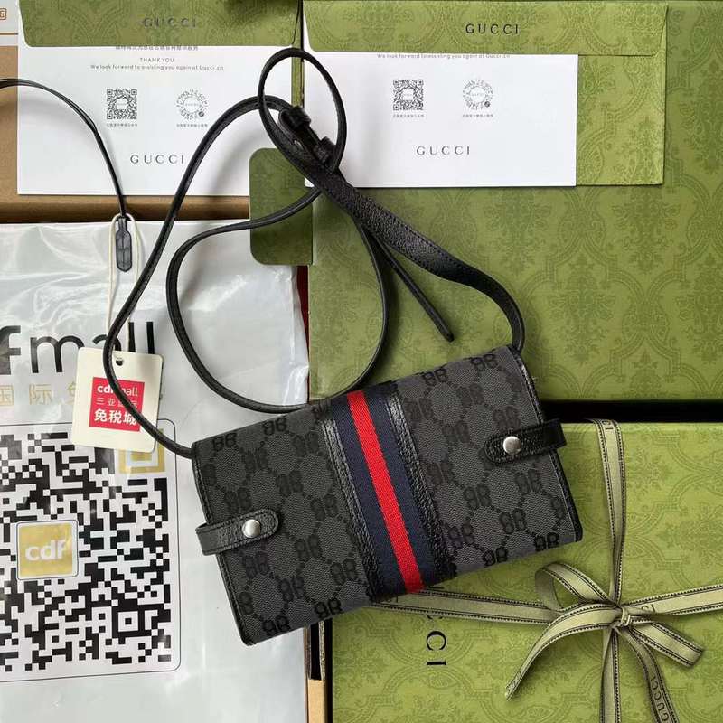 GUI2 Bags - Luxurious Bags  516