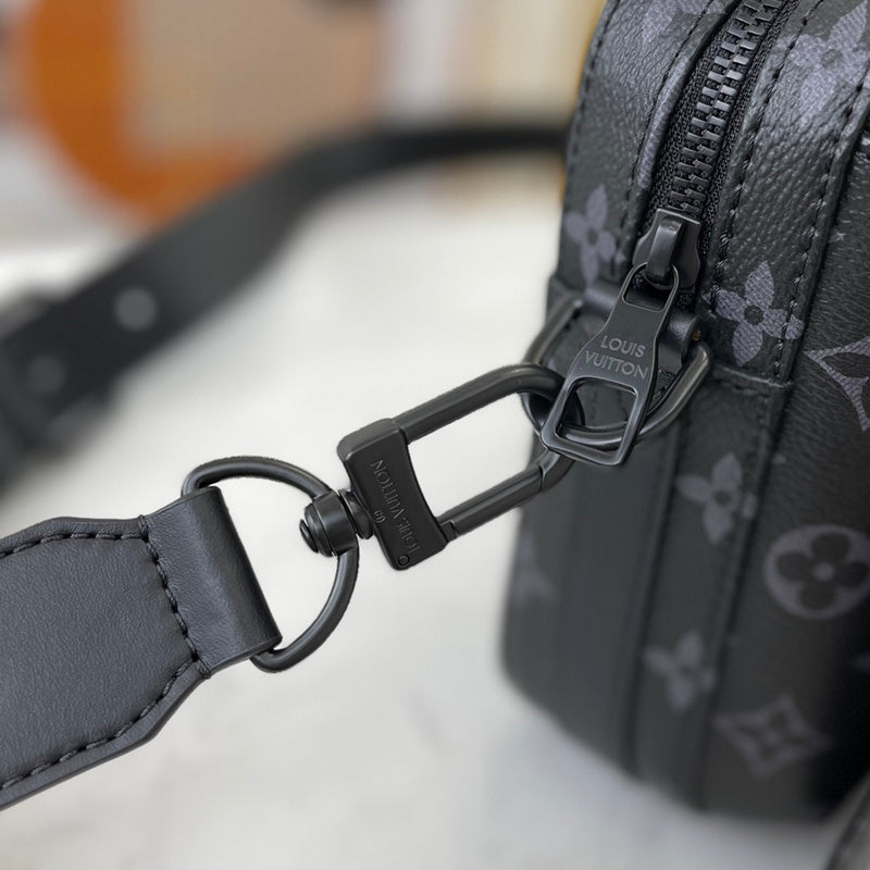 Satchel Bags - VL1 Bags - 516