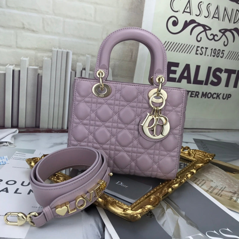 Satchel Bags - DOR Bags - 218