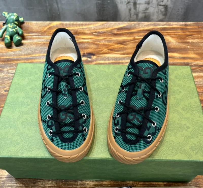 SAMC - GUKI Women Shoes - 1131
