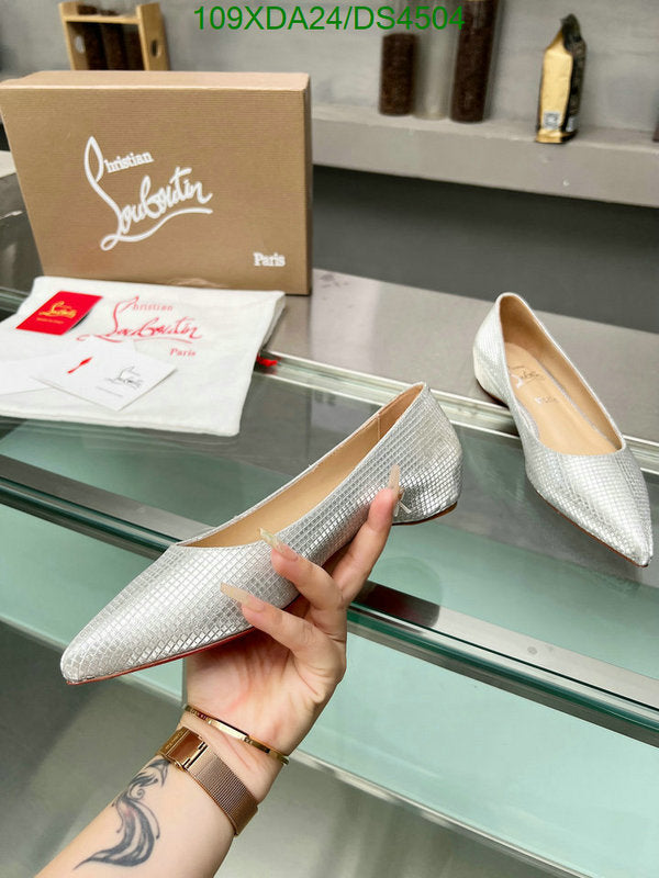 SAMC - CBL Women Shoes - 029