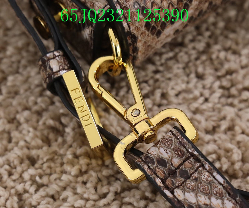 Glami - FDE Bags - 2047