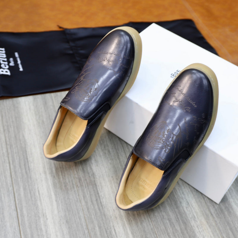 Glami - BRE Men Shoes - 382
