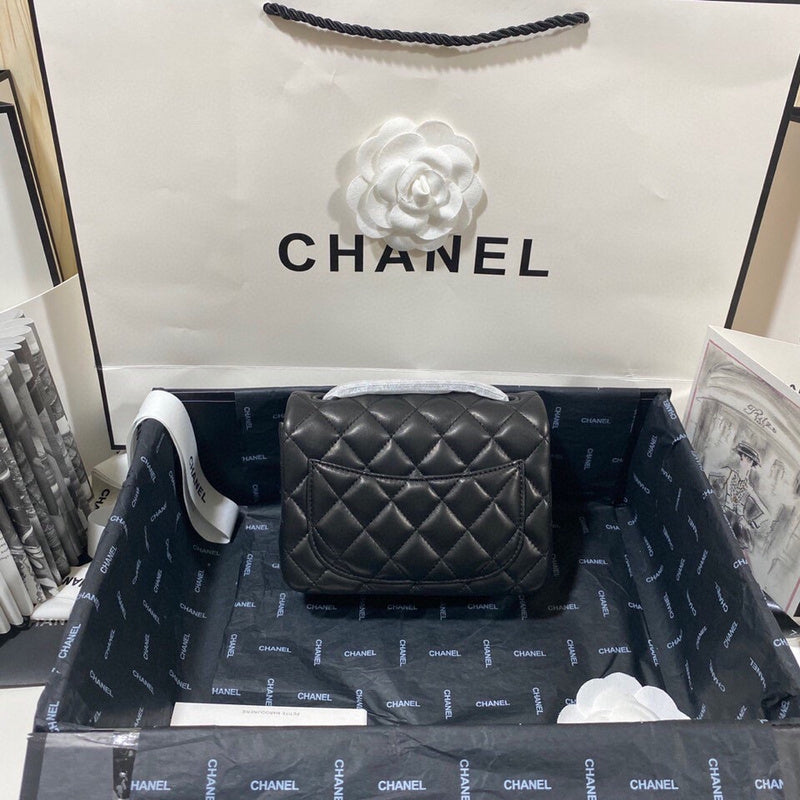 Satchel Bags - CHL Bags - 4437