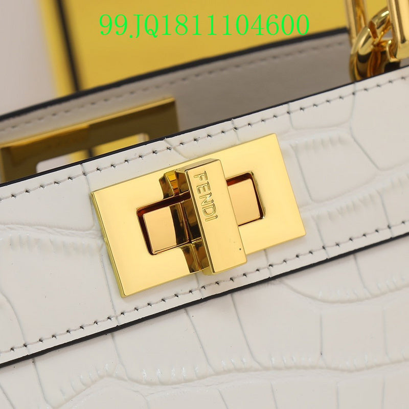 Glami - FDE Bags - 1237