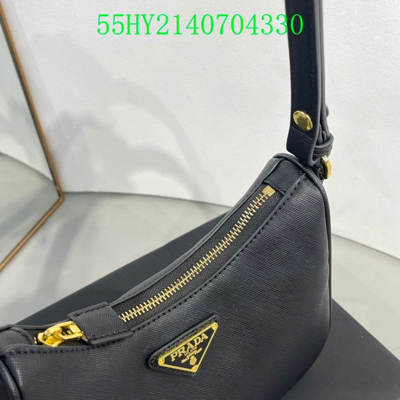 Satchel Bags - PDA Bags - 4151