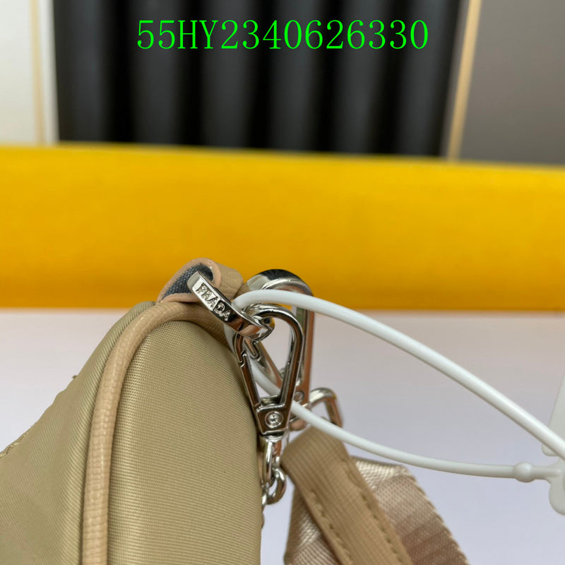 Satchel Bags - PDA Bags - 3150