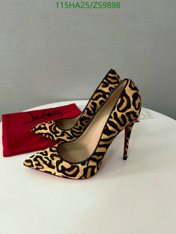 SAMC - CBL Women Shoes - 130
