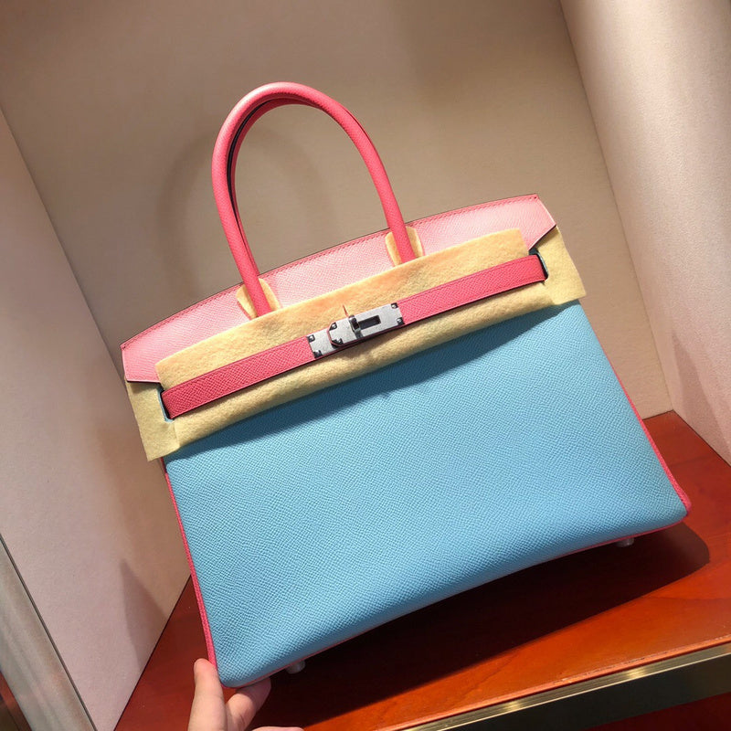 Satchel Bags - HMS-Bags - 1126
