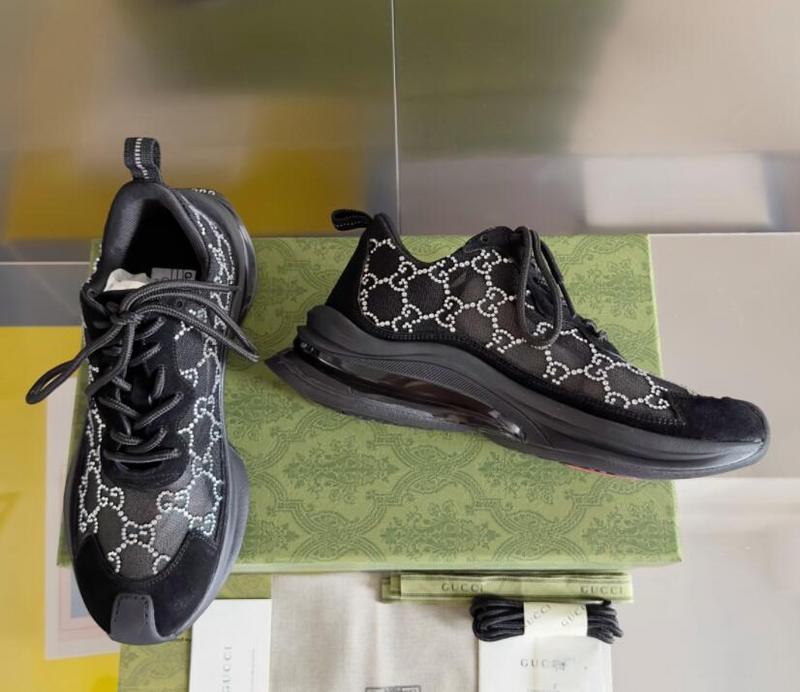SAMC - GUKI Women Shoes - 436