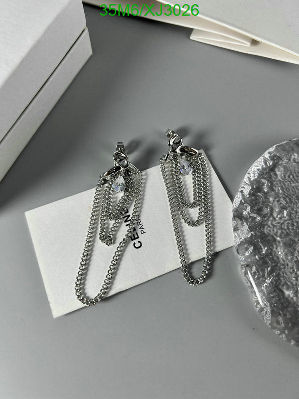 SAMC - COL Jewelry - 134