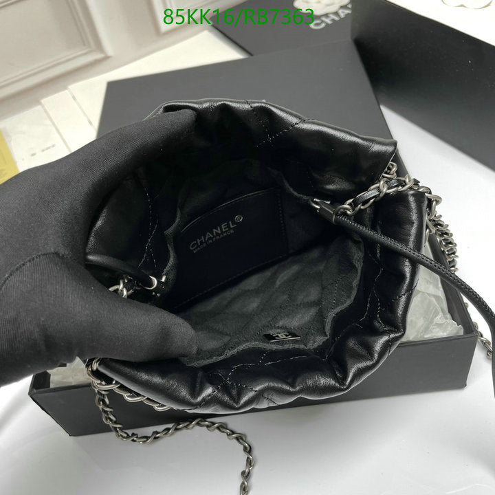 SAMC - CHL Bags Crossbody - 177