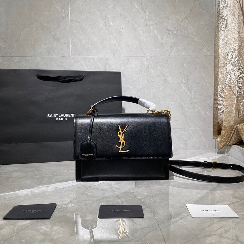Glami- Glami- - SLY Bags - 1618
