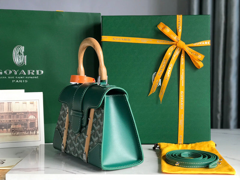 Glamy - GYO Bags - 811