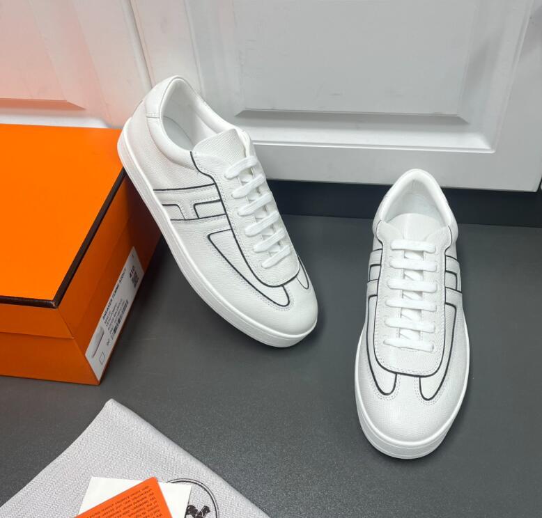 SAMC - HMS Men Shoes - 142