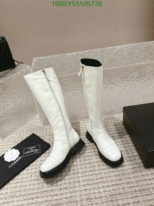 SAMC - CHL Women Boots - 061