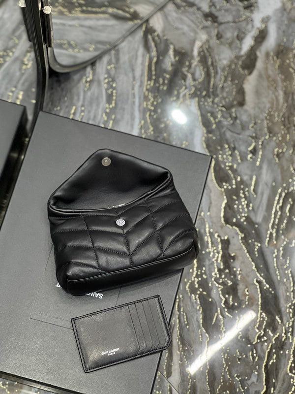 Glamy - YLS Bags - 685