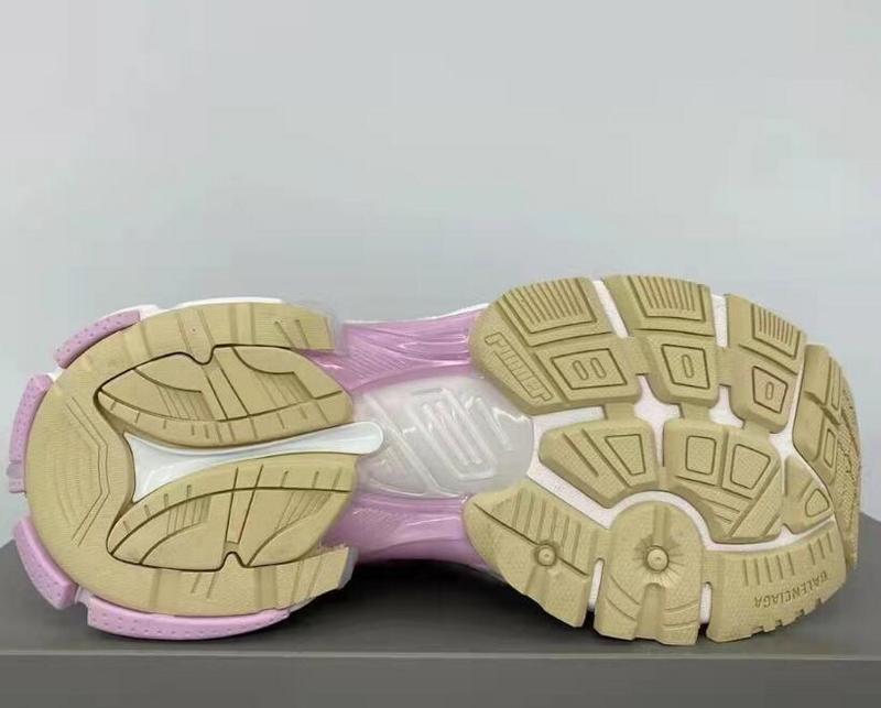 SAMC - BG Men Shoes - 337