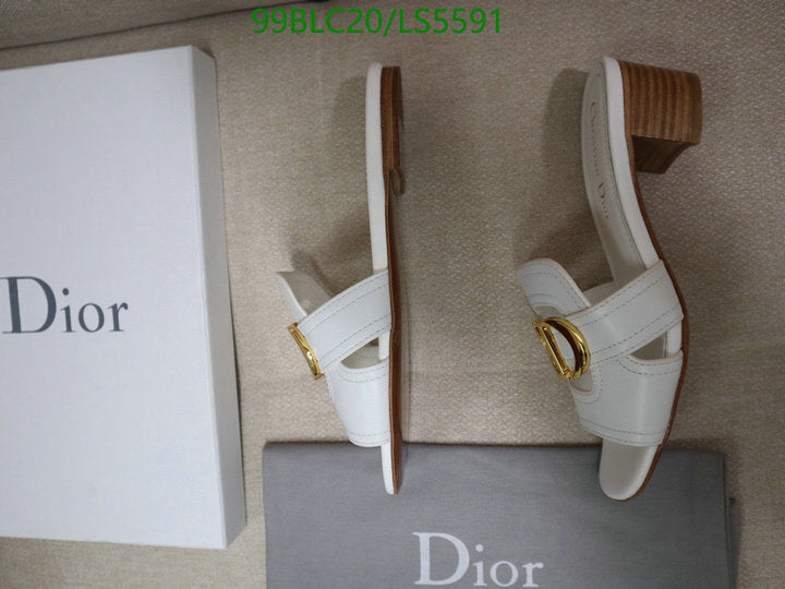 SAMCC - DOR Women Shoes - 2073