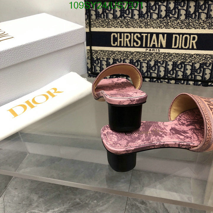 SAMCC - DOR Women Shoes - 1558