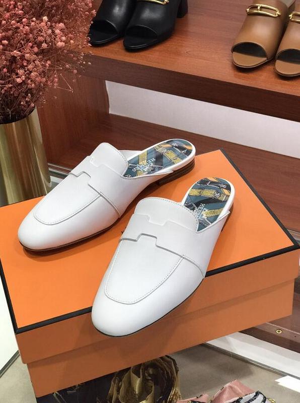 SAMC - HMS Women Shoes - 1163