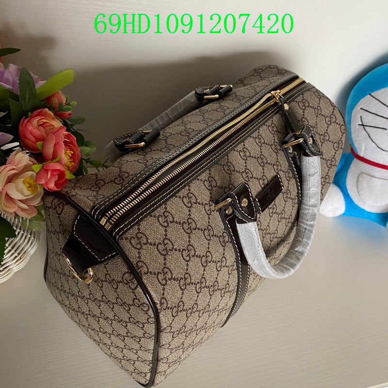 Glami Fashion - GCI Bags - 10887