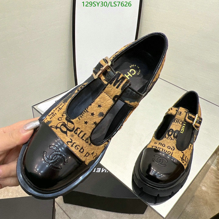 SAMC - CHL Women Shoes - 133