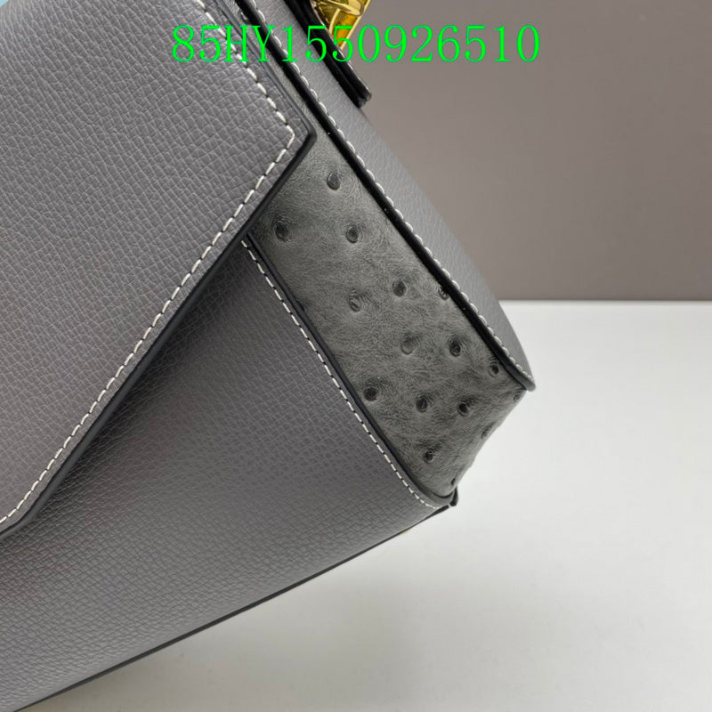 Satchel Bags - PDA Bags - 3965