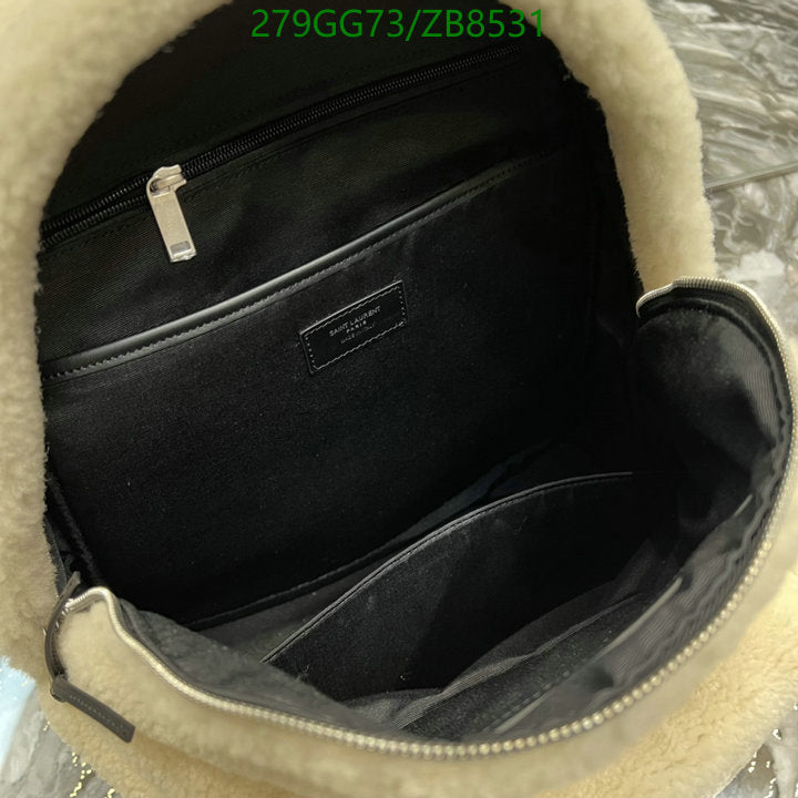 SAMC - YLS Bags - 192