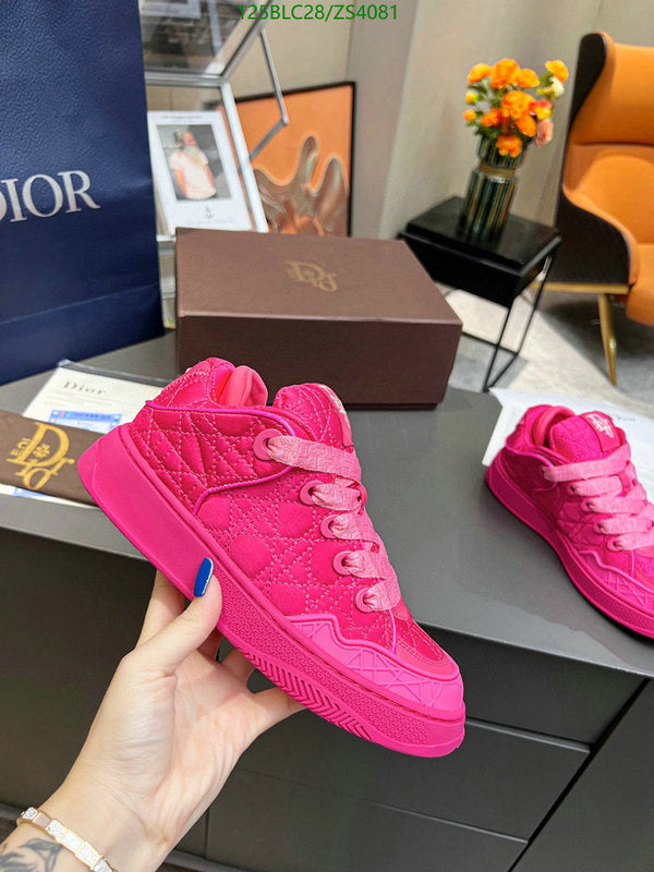 SAMCC - DOR Women Shoes - 1735
