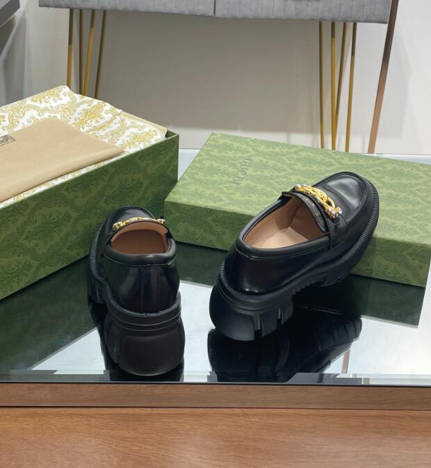 SAMC - GUKI Women Shoes - 465