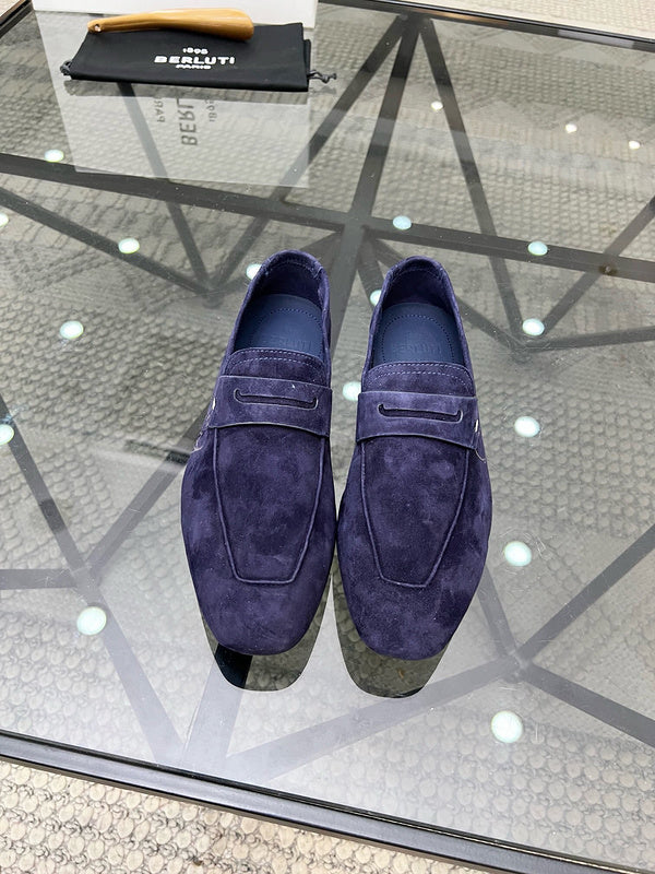 Glami - BRE Men Shoes - 091