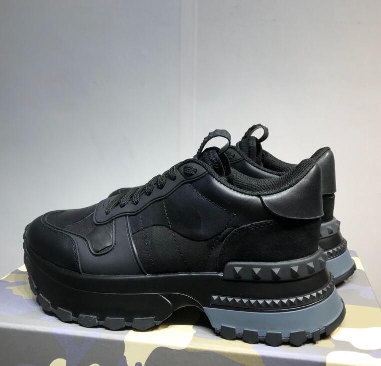 SAMC - VEL Men Shoes - 432