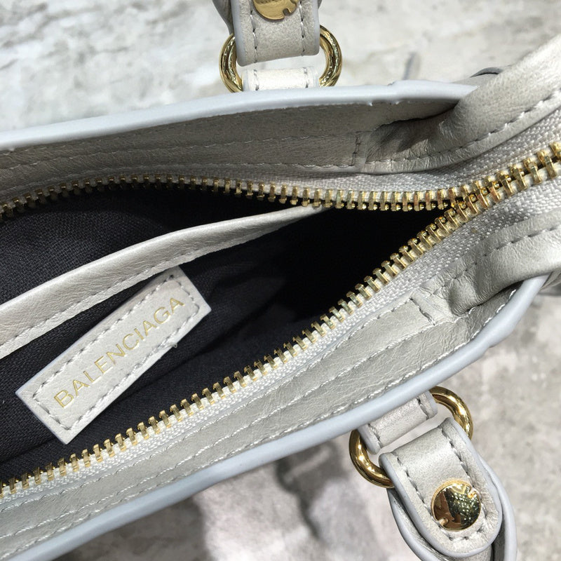 Satchel Bags - BGA Bags - 843