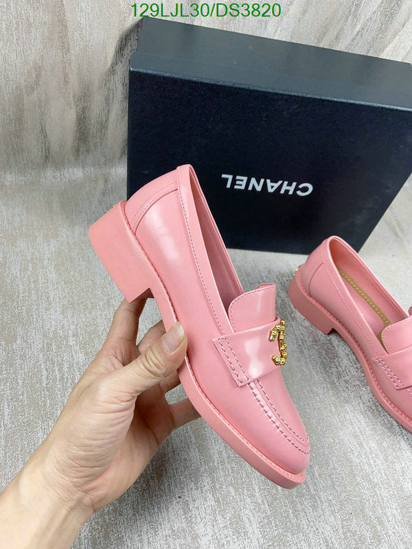 SAMC - CHL Women Shoes - 022