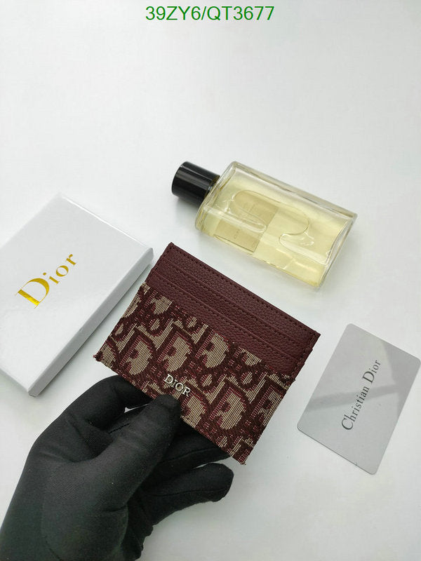 SAMC - DOR Wallets - 088