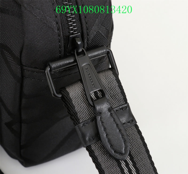 ELE Fashion -BBR Bags - 408