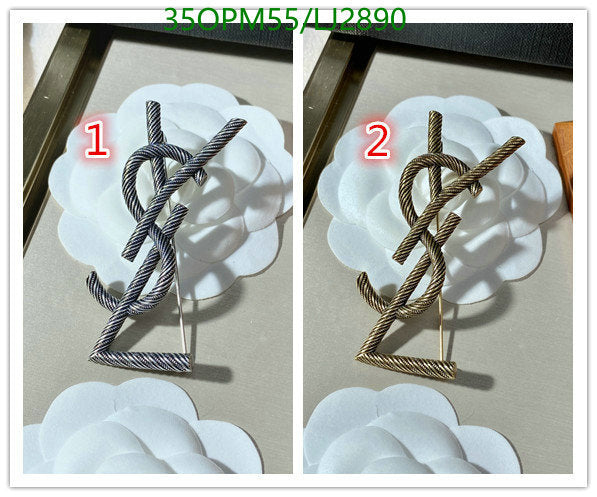 SAMC - YLS Jewelry - 085