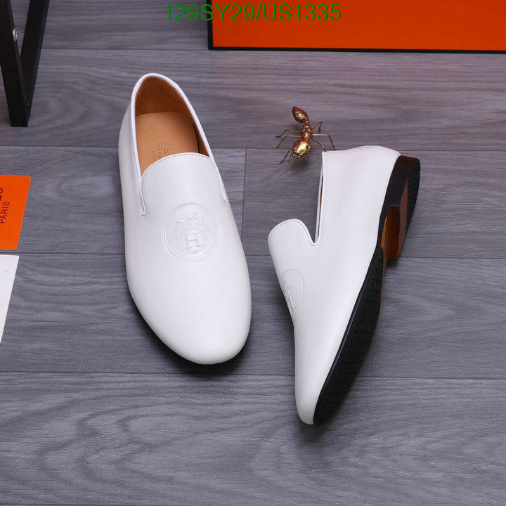 SAMC - HMS Men Shoes - 630