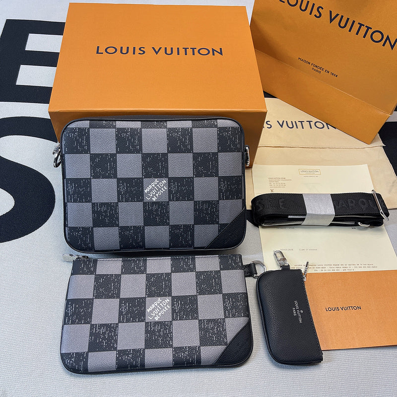 Glami Fashion Lu-Vi bags - 10066