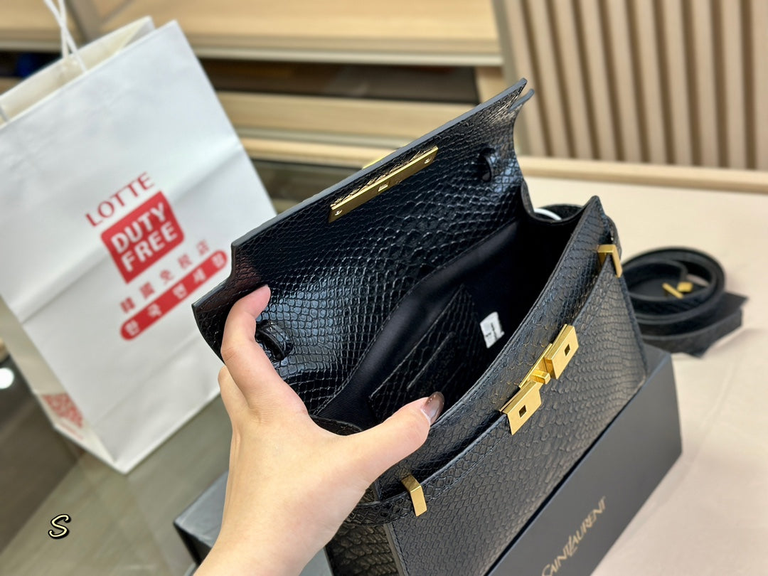 EN - New Arrival Bags SLY 367