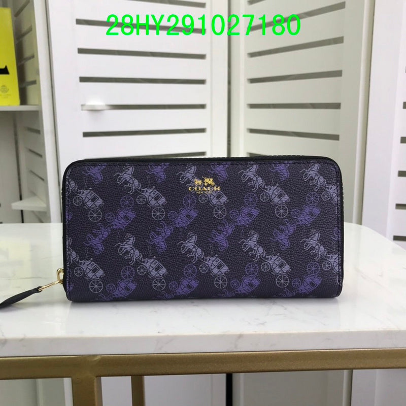 Glami - CAH Wallet - 115